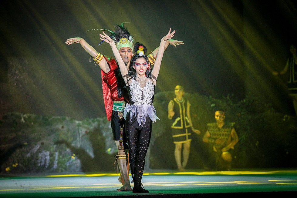 EXPERIENCE MALAYSIA JUNE