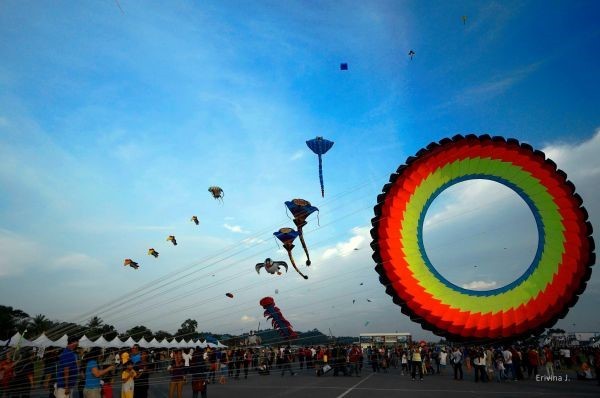 EXPERIENCE MALAYSIA SEPTEMBER