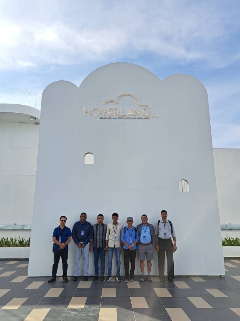 TOURISM MALAYSIA – SRILANKAN AIRLINES FAM TRIP BRINGS PROMINENT MEDIA TO PROMOTE MALAYSIA