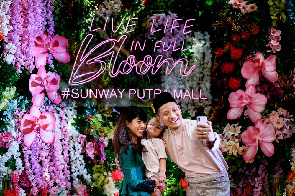 CELEBRATE RAYA WITH GREAT EVENTS, FANTASTIC DEALS!