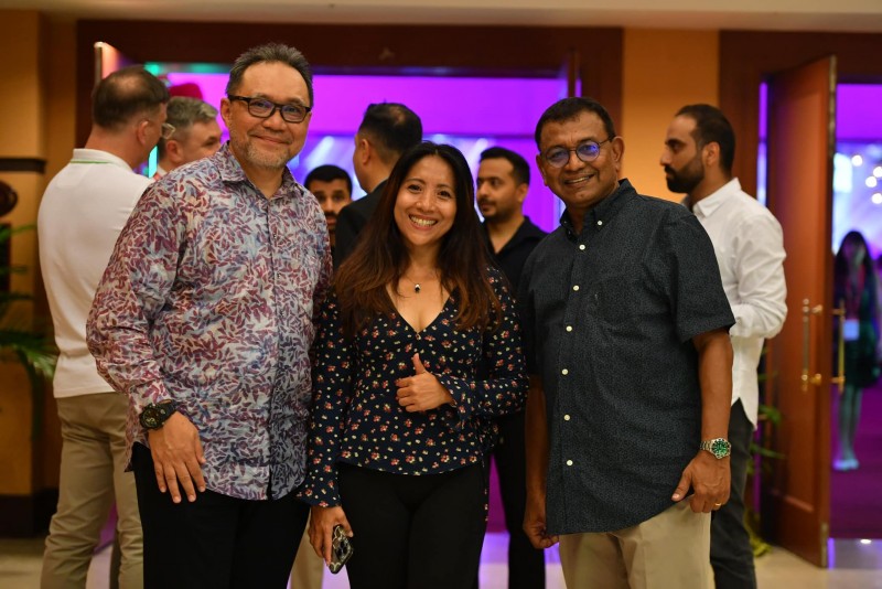 TOURISM MALAYSIA AIMS TO EXPAND AIR CONNECTIVITY TO MALAYSIA THROUGH ROUTES ASIA 2024