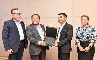 TOURISM MALAYSIA HOSTS FAM TRIP FOR VIETNAMESE TRAVEL AGENTS AND MEDIA TO MALAYSIA