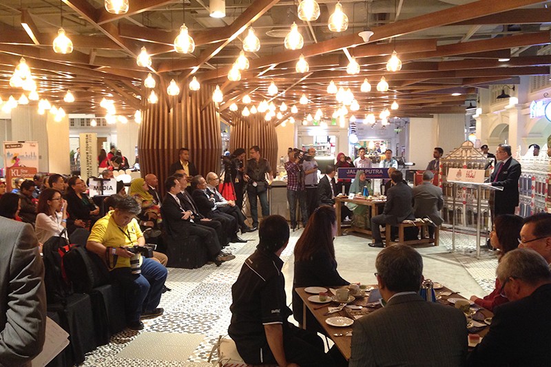 "KL Dekat Je" Campaign Launch