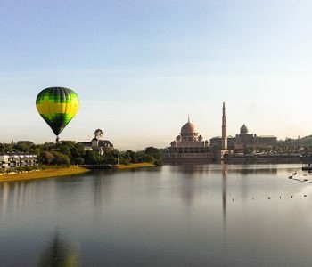 EXPERIENCE MALAYSIA SEPTEMBER