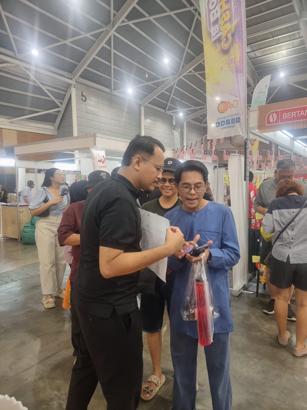 TOURISM MALAYSIA UNVEILS EXCLUSIVE DURIAN PACKAGES IN SINGAPORE