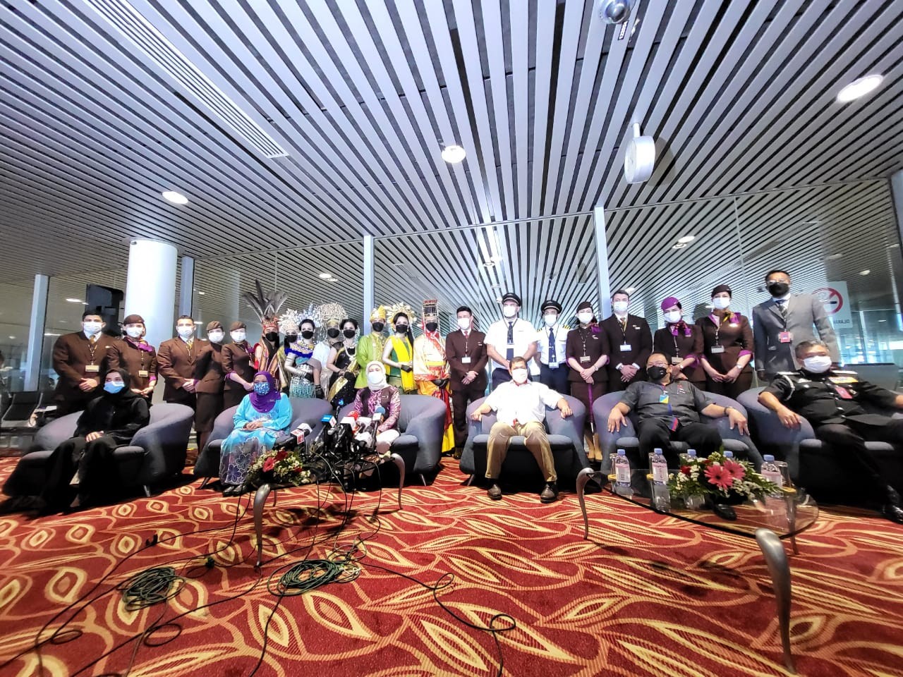 TOURISM MALAYSIA READY TO EMBARK ON GLOBAL PROMOTIONAL CAMPAIGNS