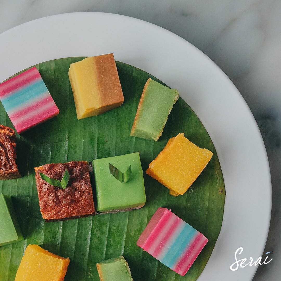 SHOP, DINE AND CELEBRATE ALL THINGS MALAYSIAN THIS MERDEKA