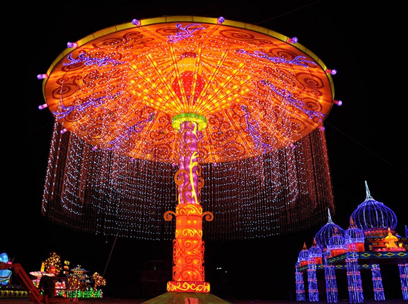 EXPERIENCE MALAYSIA JANUARY ISSUE