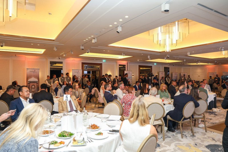 MALAYSIA LAUNCHES VISIT MALAYSIA 2026 CAMPAIGN IN LONDON TO BOOST  UK VISITOR ARRIVALS