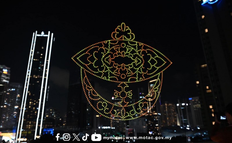 SAMBUTAN TAHUN BAHARU CINA 2025 MEMPERKUKUH HUBUNGAN BUDAYA MALAYSIA-CHINA