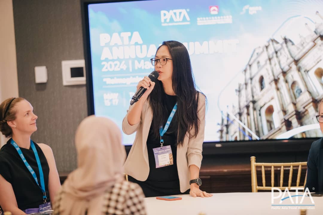 TOURISM MALAYSIA PARTICIPATES IN PATA ANNUAL SUMMIT 2024