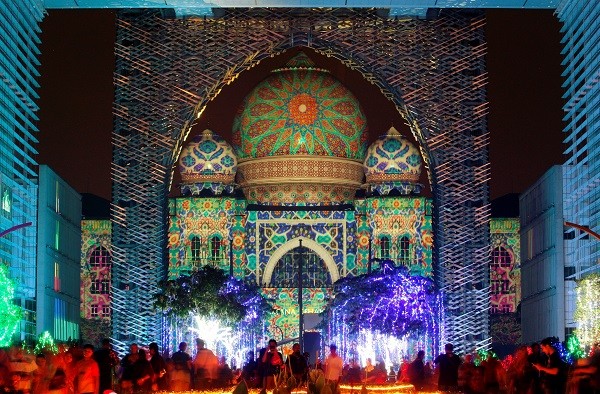 EXPERIENCE MALAYSIA DECEMBER