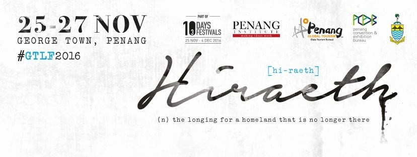 EXPERIENCE MALAYSIA NOVEMBER