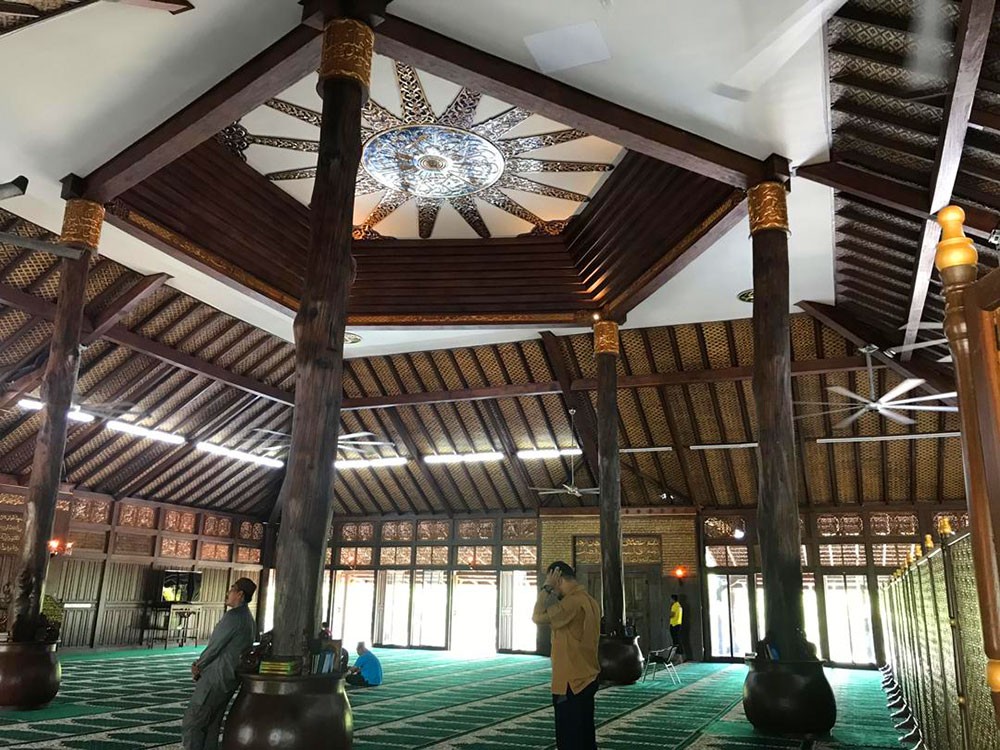 TOURISM MALAYSIA ANJUR LAWATAN KEMAS KINI PRODUK KE PANTAI TIMUR SEMENANJUNG MALAYSIA