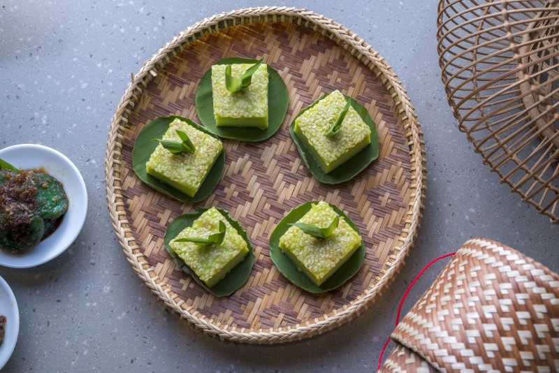 CITARASA NIPAH IS BACK WITH AN OUTSTANDING SHOWCASE OF MALAYSIA’S DIVERSE CULINARY HERITAGE