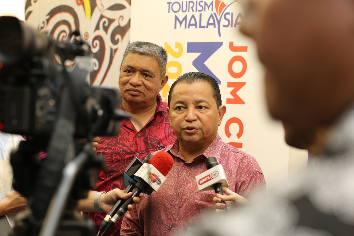JERAYAWARA JOM CUTI-CUTI MALAYSIA 2023  TAWAR DISKAUN JUALAN PAKEJ PELANCONGAN SEHINGGA 50 PERATUS