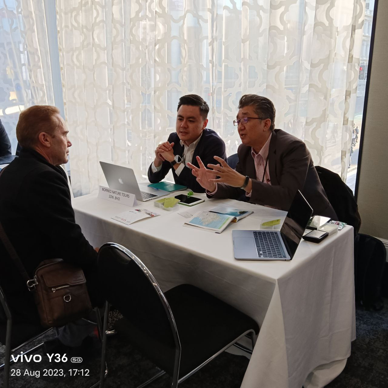 TOURISM MALAYSIA RETURNS TO ENTICE KIWIS TO VISIT MALAYSIA