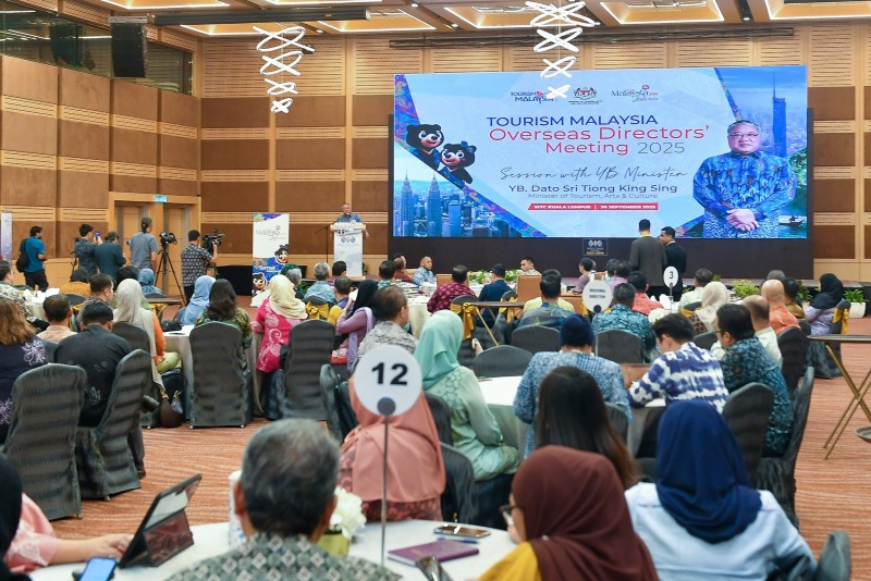 STRATEGIC ENGAGEMENT SESSION FOR IMPACTFUL VM2026 CAMPAIGN