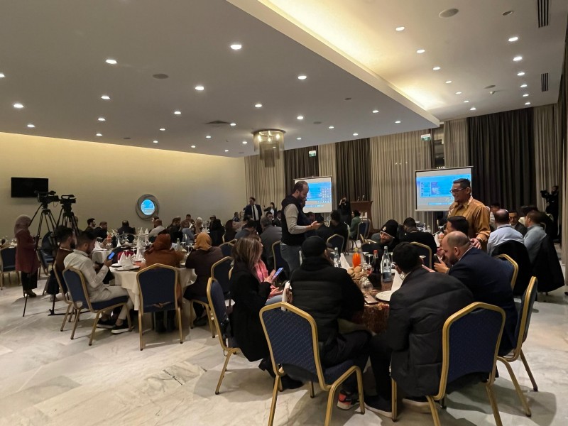 TOURISM MALAYSIA EMBARKS ON STRATEGIC SALES MISSION TO NORTH AFRICA