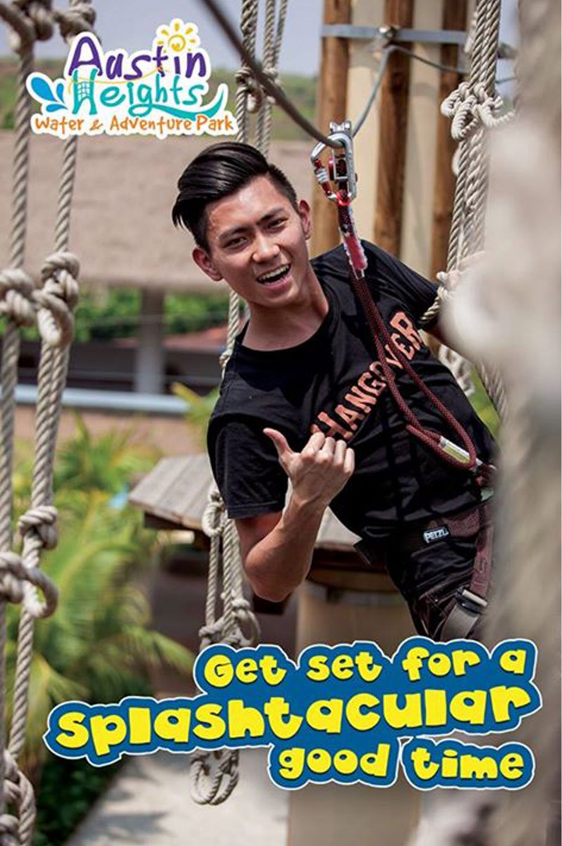 EXPERIENCE MALAYSIA JANUARY ISSUE