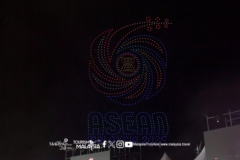 OFFICIAL LAUNCH OF VM2026 IN COLLABORATION WITH THE MELAKA STATE GOVERNMENT