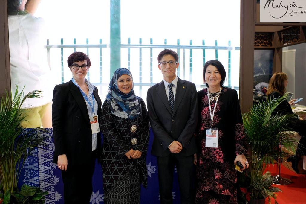 UNVEILING MALAYSIA'S NEW & UNDISCOVERED EXPERIENCES FOR THE ITALIAN MARKET AT BIT 2024