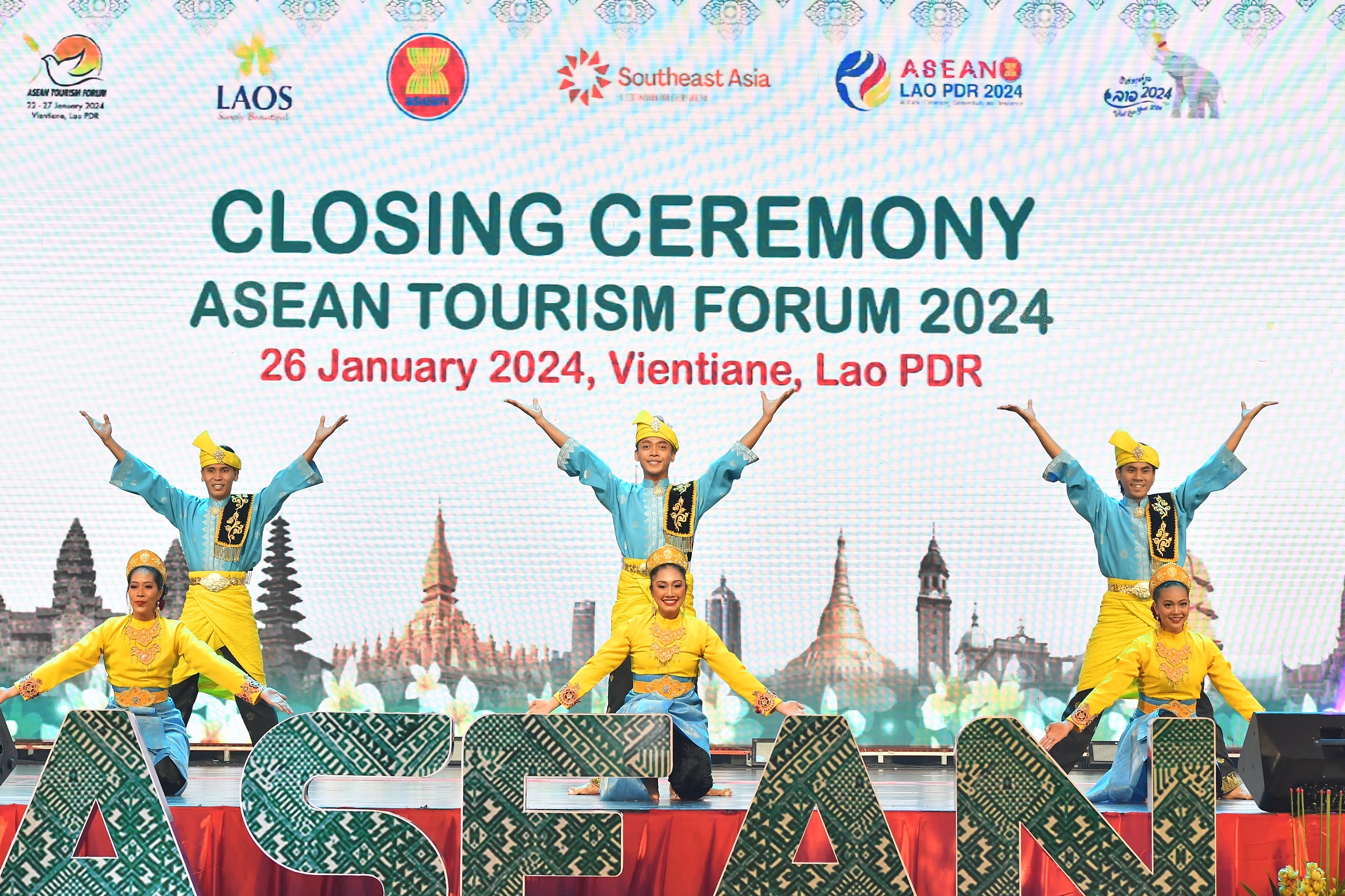 MALAYSIA SET TO BE THE HOST FOR ASEAN TOURISM FORUM 2025