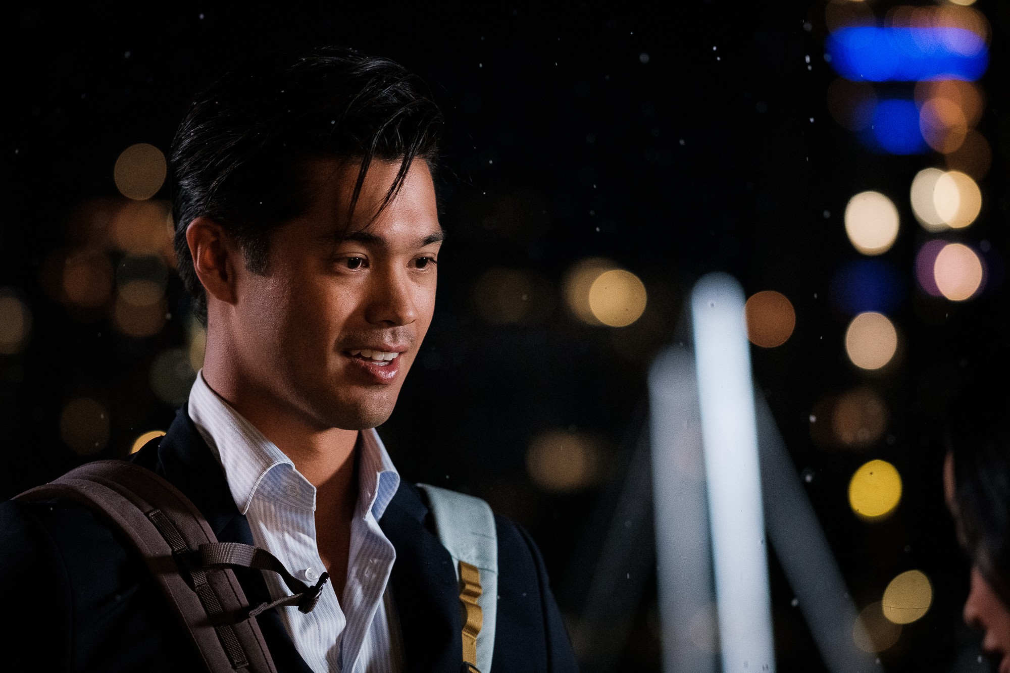 IT’S “WORTH THE WAIT”, TOURISM MALAYSIA SUPPORTS THE HEARTWARMING NEW ROMCOM RELEASE IN MALAYSIA