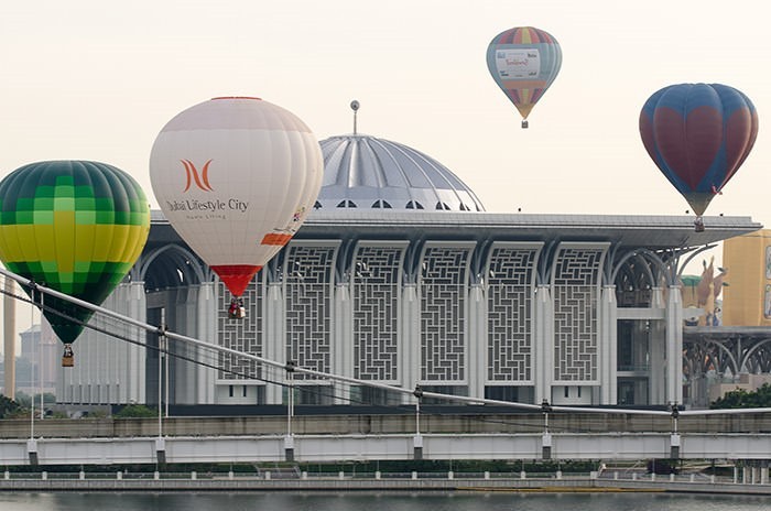 EXPERIENCE MALAYSIA SEPTEMBER