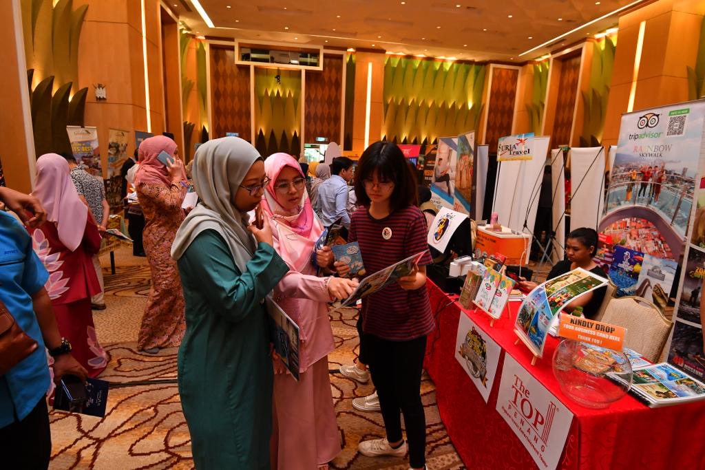 TOURISM MALAYSIA ORGANISES TOURISM MALAYSIA CARNIVAL THEMED "BIG DEALS, GREAT FEELS”