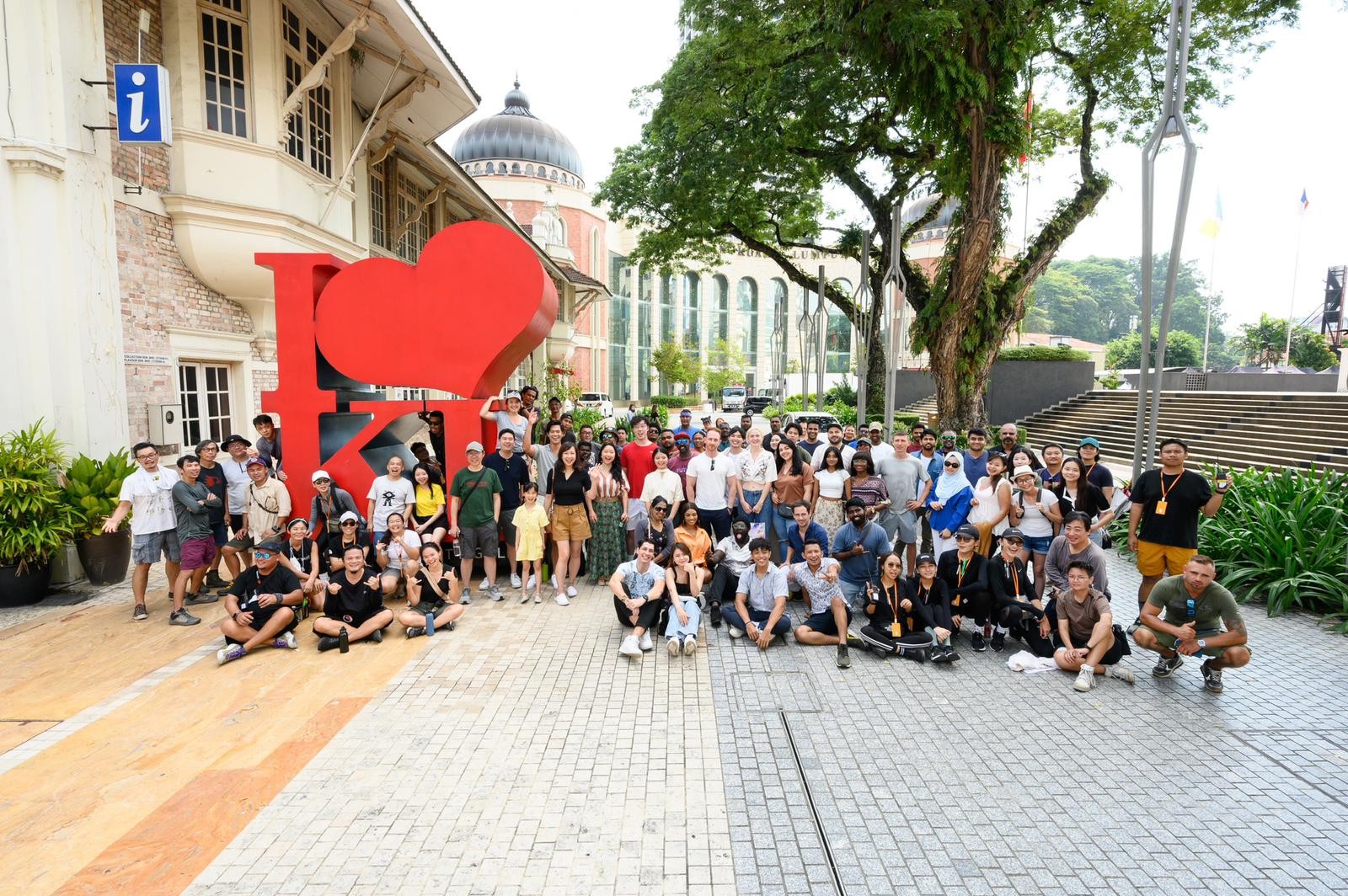 IT’S “WORTH THE WAIT”, TOURISM MALAYSIA SUPPORTS THE HEARTWARMING NEW ROMCOM RELEASE IN MALAYSIA