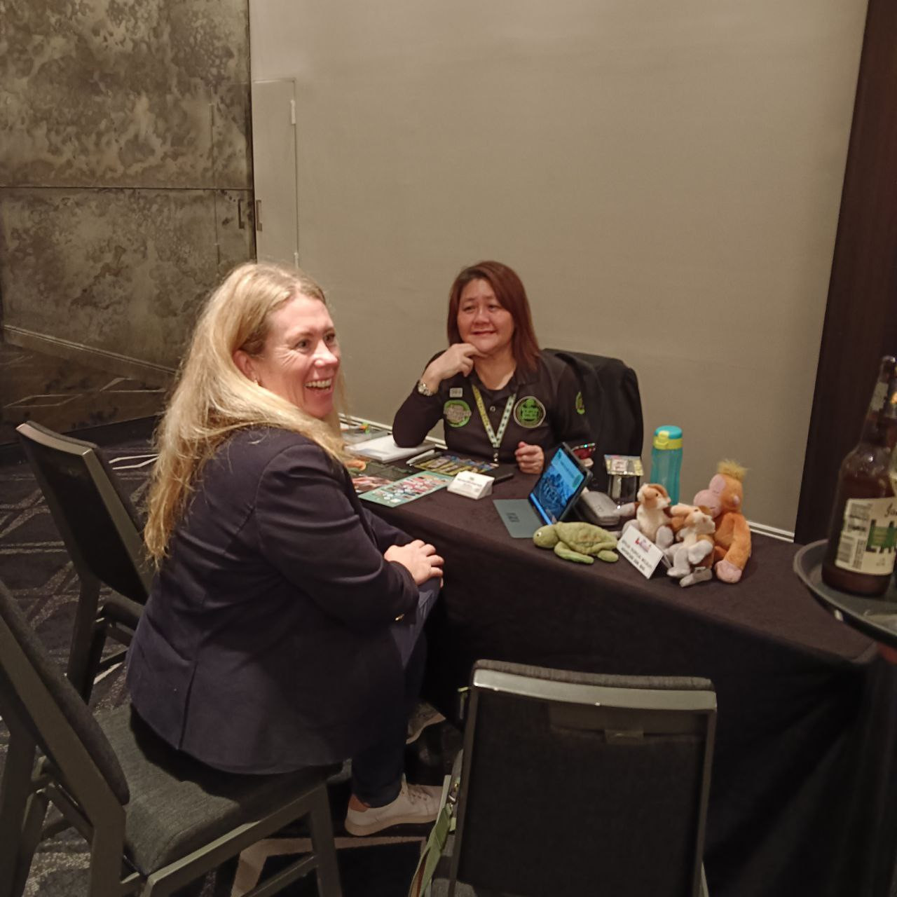 TOURISM MALAYSIA VISITS DOWN UNDER TO BOOST INTERNATIONAL ARRIVALS THROUGH ROADSHOW