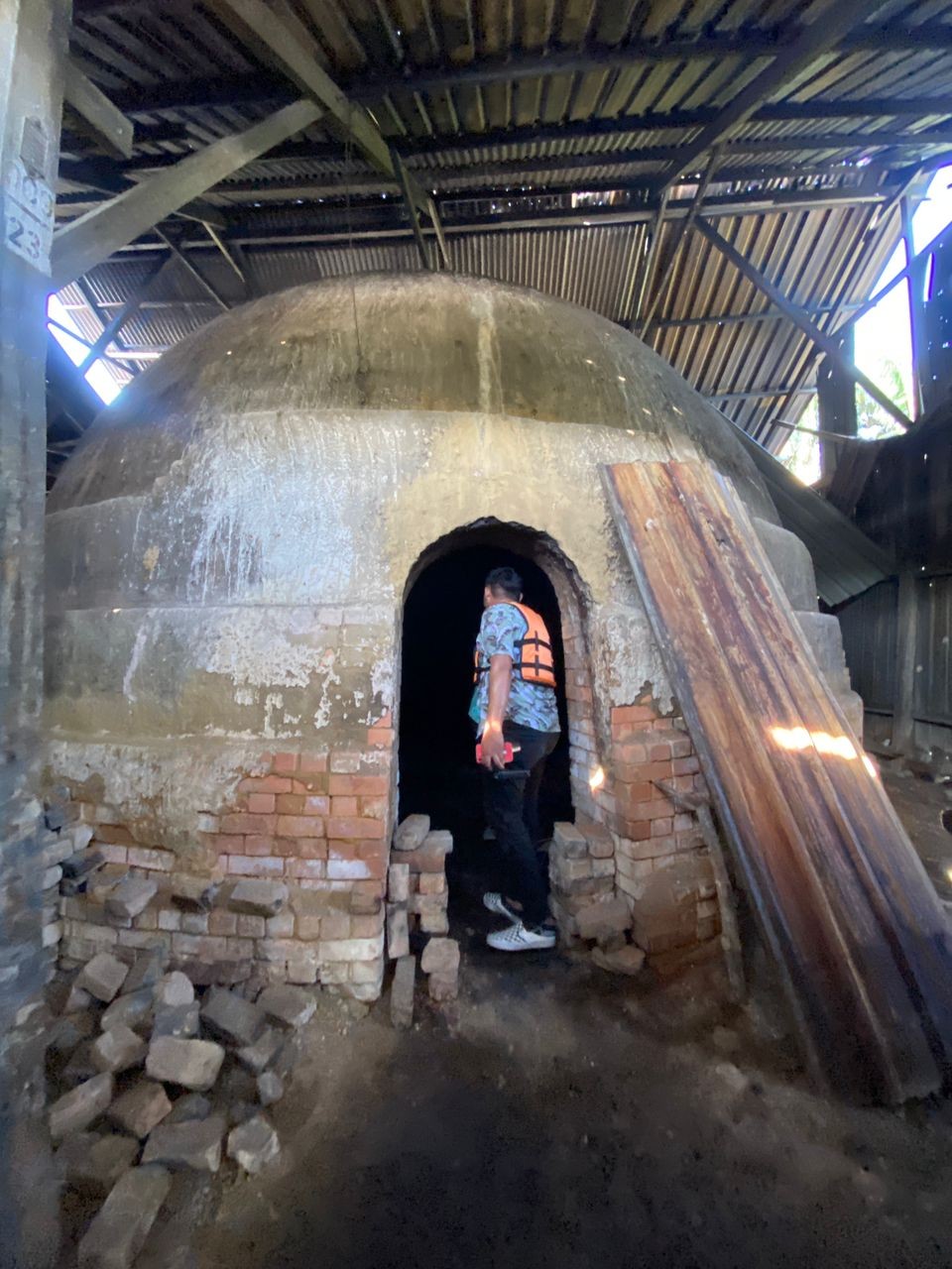 LAWATAN MEDIA ‘INFLUENCER’ CUTI-CUTI MALAYSIA ‘MANA LAGI, MELAKA LER’ MENGGIAT PELANCONGAN DOMESTIK