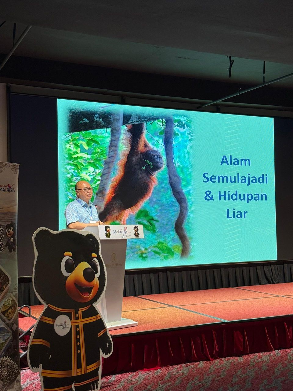 SABAH & LABUAN - EAST COAST CONNECTION SETS COURSE TO BOOST INTERSTATE TRAVEL