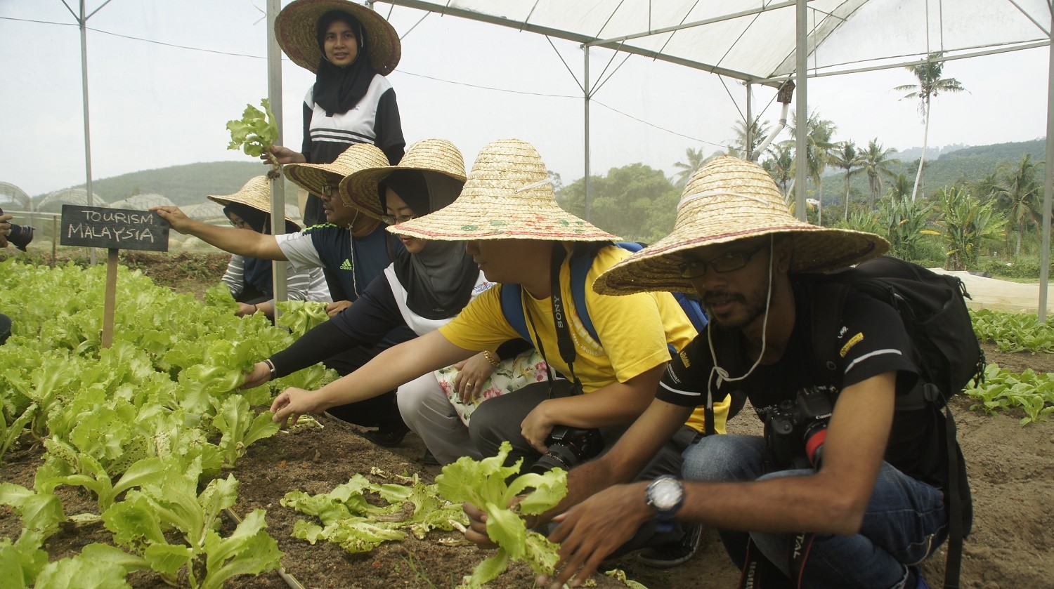 EXPERIENCE MALAYSIA DECEMBER