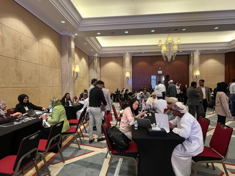 TOURISM MALAYSIA HEADS FOR SALES MISSION TO OMAN AND QATAR