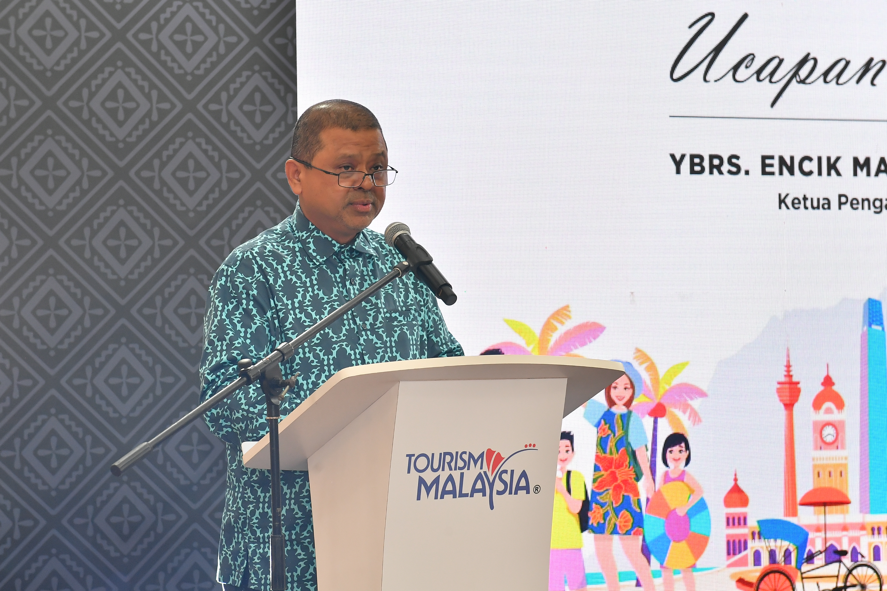 PAMERAN CUTI-CUTI MALAYSIA MADANI PENJAWAT AWAM 2024 TAWAR JUALAN PAKEJ PELANCONGAN ISTIMEWA