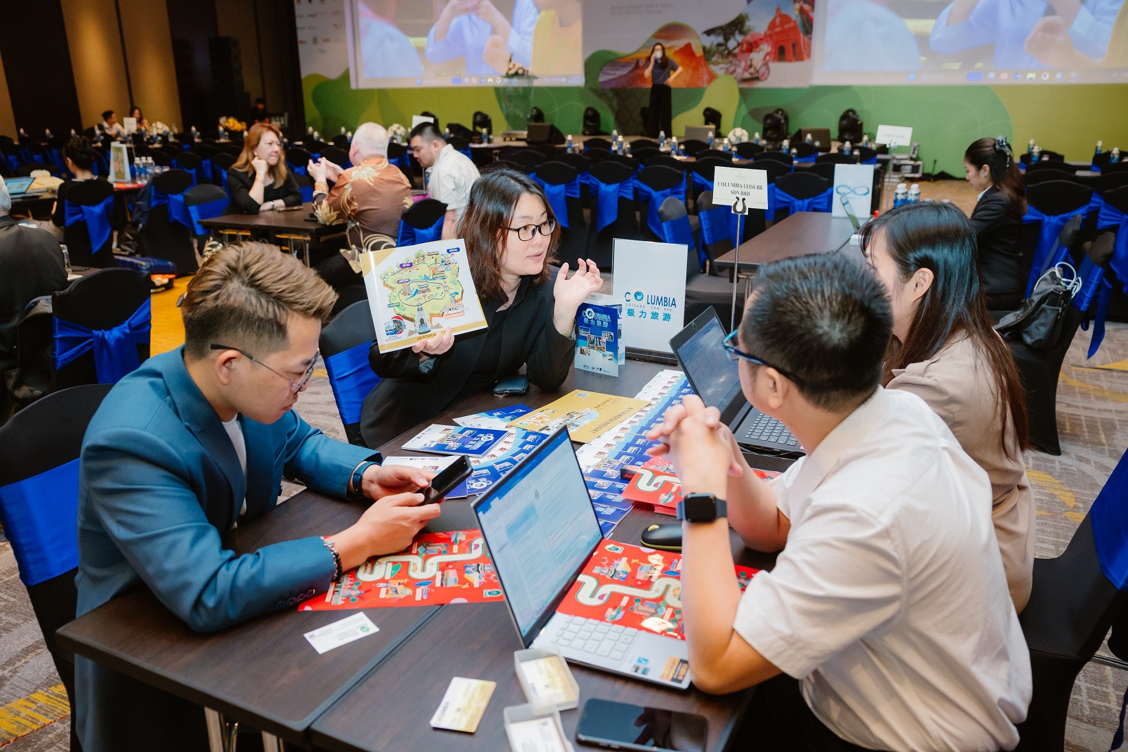 MAJOR BOOST FOR MALAYSIA’S TOURISM IN CONJUNCTION WITH 50th ANNIVERSARY OF MALAYSIA-VIETNAM DIPLOMATIC RELATIONS