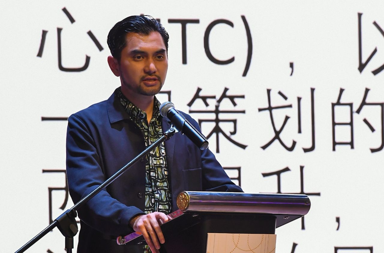 MY RAMADAN EXPERIENCE 2024 PACKAGES OFFER EXCITING EXPERIENCE FOR VISITORS