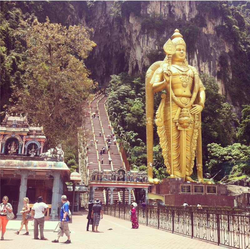 EXPERIENCE MALAYSIA JANUARY ISSUE