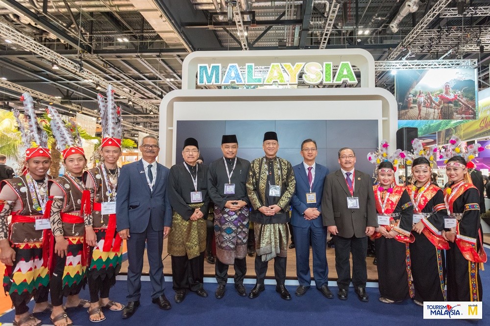 MALAYSIA’S PARTICIPATION IN WTM LONDON TO STRENGTHEN UK AND EUROPE MARKET