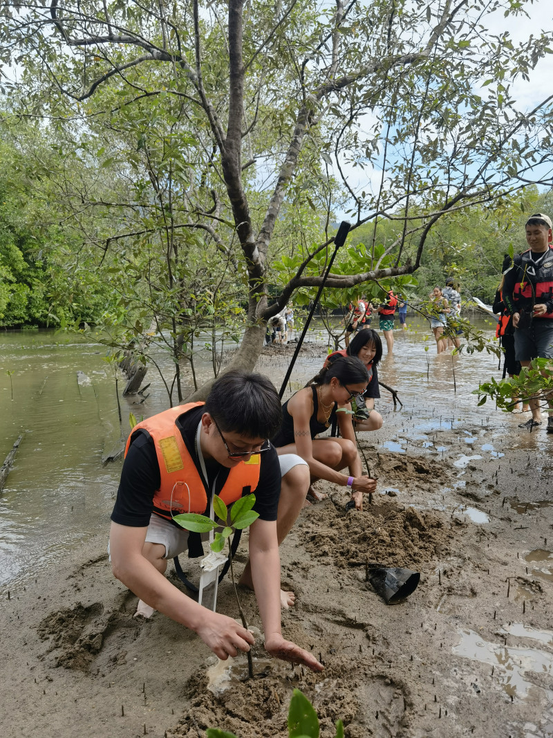TOURISM MALAYSIA TEAMED UP WITH INSTA360 IN 360MALAYSIA TO SHOWCASE LANGKAWI TO THE WORLD