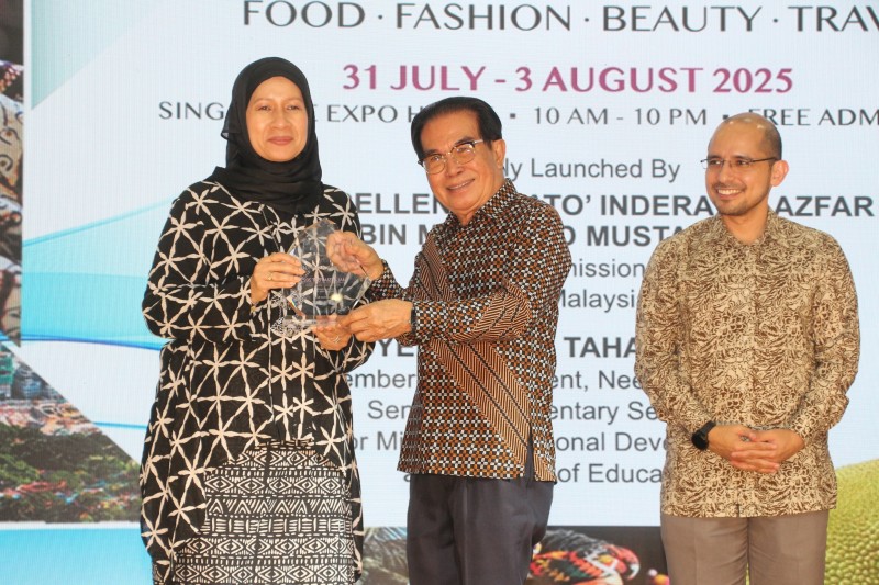 EXCLUSIVE STARGAZING PACKAGES UNVEILED IN SINGAPORE