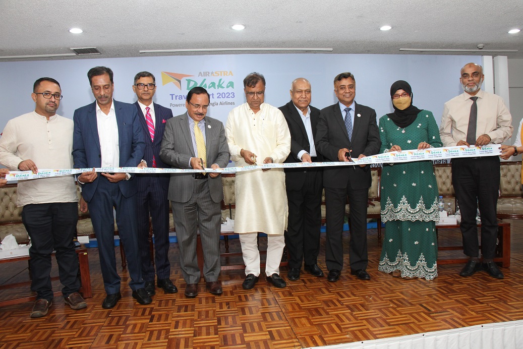 TOURISM MALAYSIA GOES THE EXTRA MILE TO RAMP UP ITS MARKETING EFFORT IN BANGLADESH