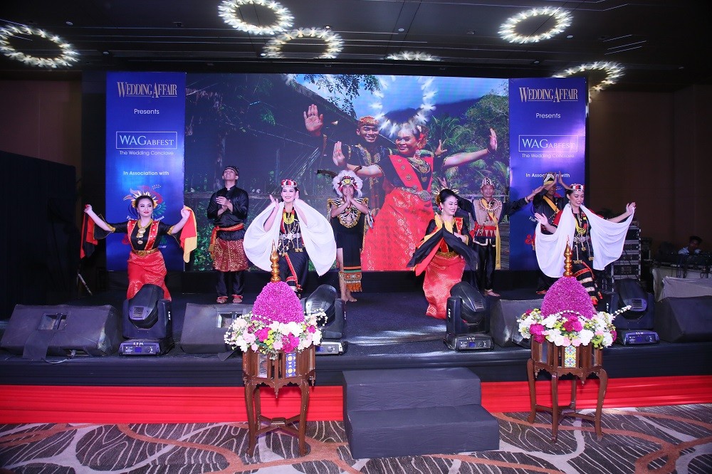 PROMOTING MALAYSIA AS WEDDING DESTINATION IN NEW DELHI