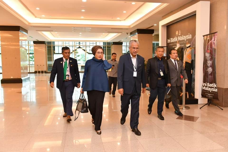 TOURISM MALAYSIA APPOINTS NEW CHAIRMAN AND BOARD OF DIRECTORS