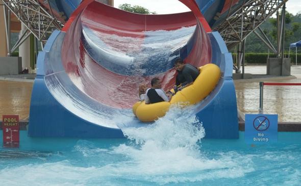 EXPERIENCE MALAYSIA DECEMBER