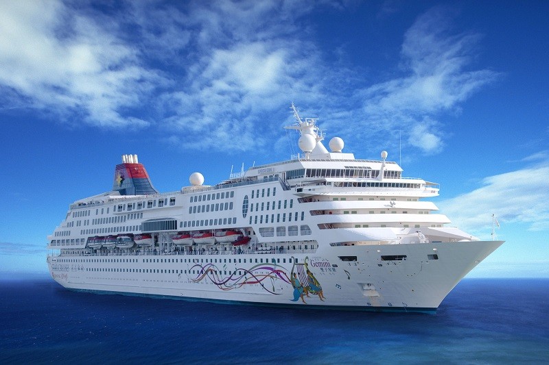 GENTING CRUISE LINES IS BACK IN TOWN IN MALAYSIA WITH STAR CRUISES’  SUPERSTAR GEMINI!