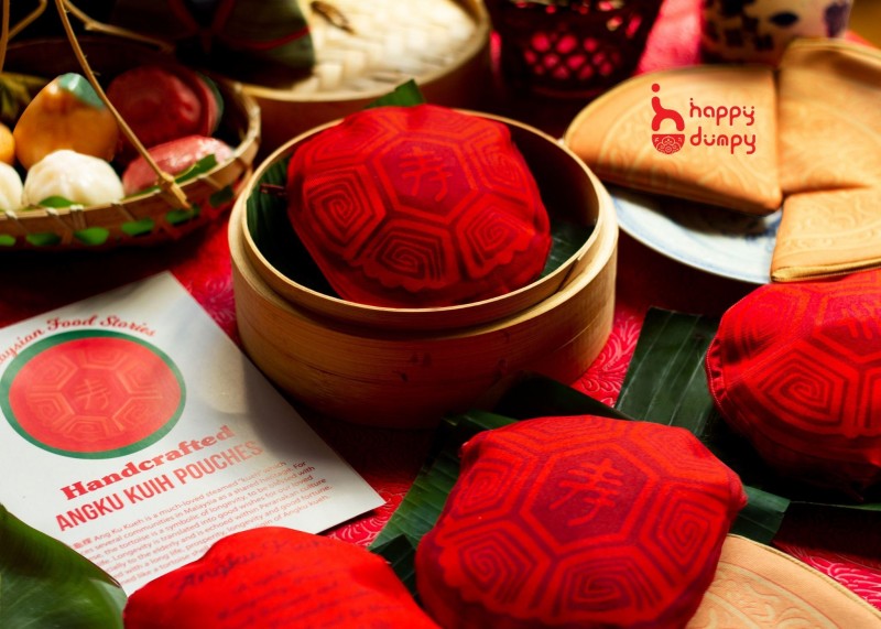 SHOP, DINE AND CELEBRATE ALL THINGS MALAYSIAN THIS MERDEKA