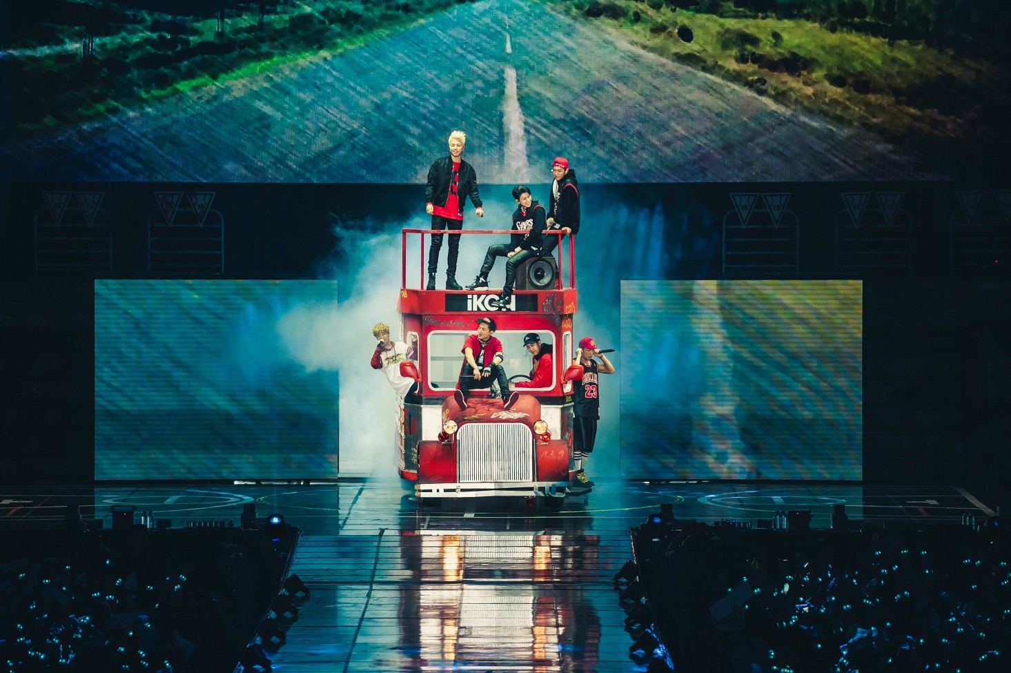 EXPERIENCE MALAYSIA AUGUST